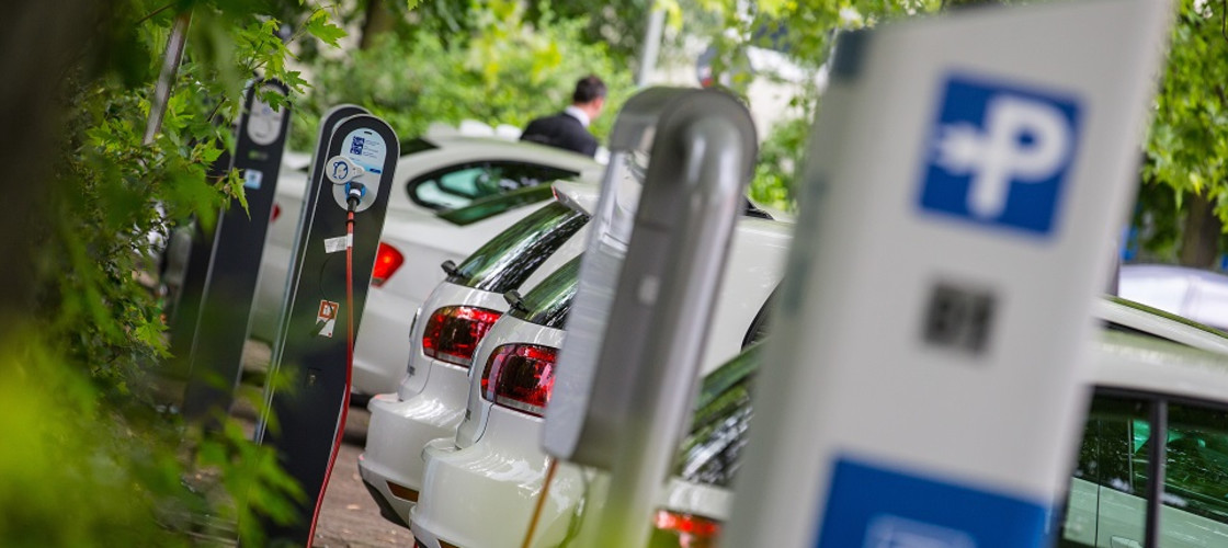Chargepoints Chargepoints
