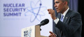 Obama nuclear summitt
