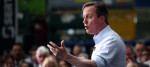 David Cameron
