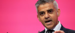 The letter backing Sadiq Khan was signed by a host of Labour supporters