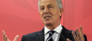 Tony Blair