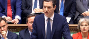 George Osborne