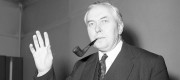 Harold Wilson