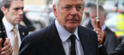 John Major