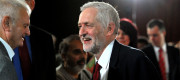 Jeremy Corbyn vows anti-semitism crackdown
