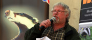 Bill Oddie OBE