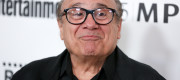 Actor Danny DeVito is backing Jeremy Corbyn