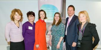 Boardroom quotas will not solve gender inequality – Business Minister