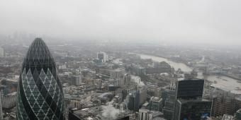 UK is ‘best country for entrepreneurs’