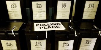 This week’s local by-election roundup