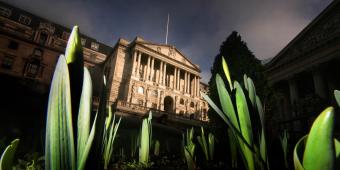 Green Investment Bank must 'enhance the natural environment as a whole'