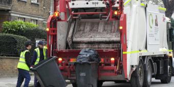 LGA: Council services could disappear by 2020