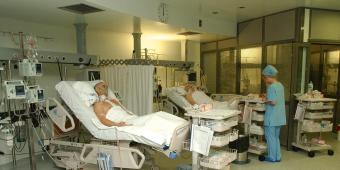 Hunt: Long-term care is biggest challenge