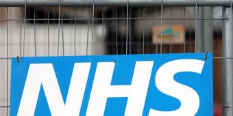 The NHS: 2023