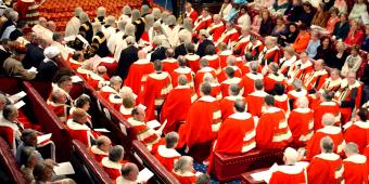 Legislative agenda gives new freedom to leaders