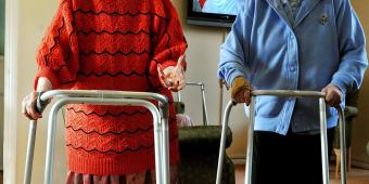 Social care reform, financial inclusion, localism and more