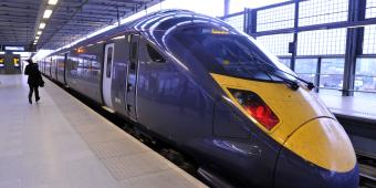 Engineers warn of HS2 ‘isolation’