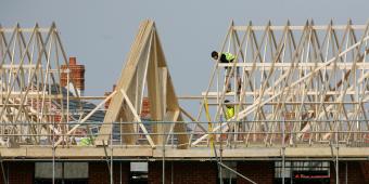 Labour would build ‘on a grand scale’