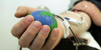 Graham Evans MP : Revolution needed in organ donation