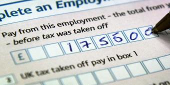 Tax transparency ‘long overdue’