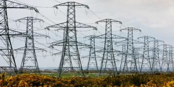 Cut the Big Six energy companies down to size, George