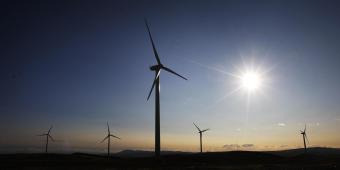 The Big Energy Debate