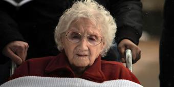 £60m for hospices will ensure more 'good deaths'