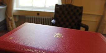Budget 2012: Budget must provide 'stability'