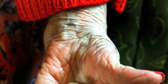 A fair state pension for all?