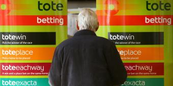 Bookies provide youth employment