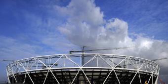 'Olympics will generate a £5.33bn economic legacy'