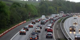 Road network in ‘disarray’ after summer rain
