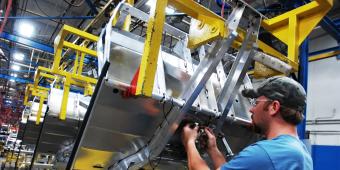 UK is ‘global manufacturing destination’