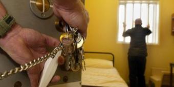 Minister rejects 'prison doesn’t work' report