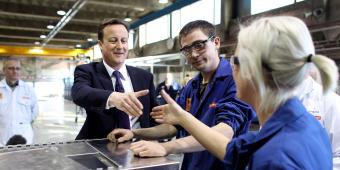 Changes to apprenticeship policy should reflect the interests of employers and learners