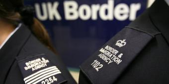 Remove university-sponsored students from immigration data