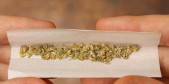 More regulation 'not enough' to tackle legal highs