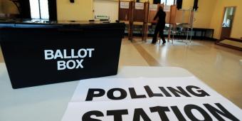This week’s local by-election roundup