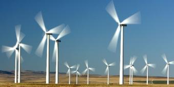 Powering sustainable growth