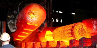 2012: The year of the industrial strategy