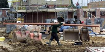 The National Federation of Builders supports criticism of the New Homes Bonus