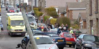 ‘Attractive pedestrians’ blamed for car crashes
