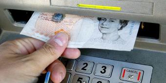 Re-including the financially excluded