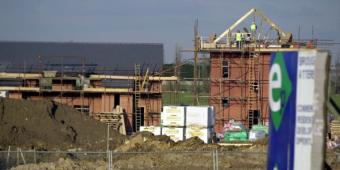 Planning reforms- 'a threat to the countryside'
