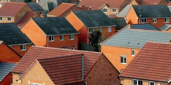 Planning system 'not holding back growth'