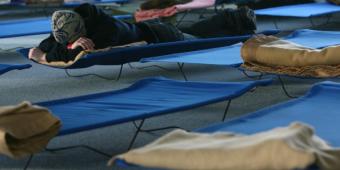 Reforms risk leading people into 'abyss of homelessness'