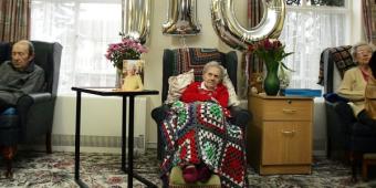 'Social care system is in crisis'