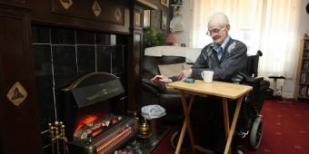 'Time for social care reform is now'