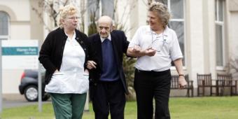 Charities welcome free end of life care pledge