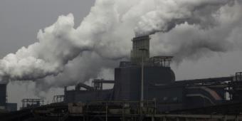 UK must invest in carbon capture